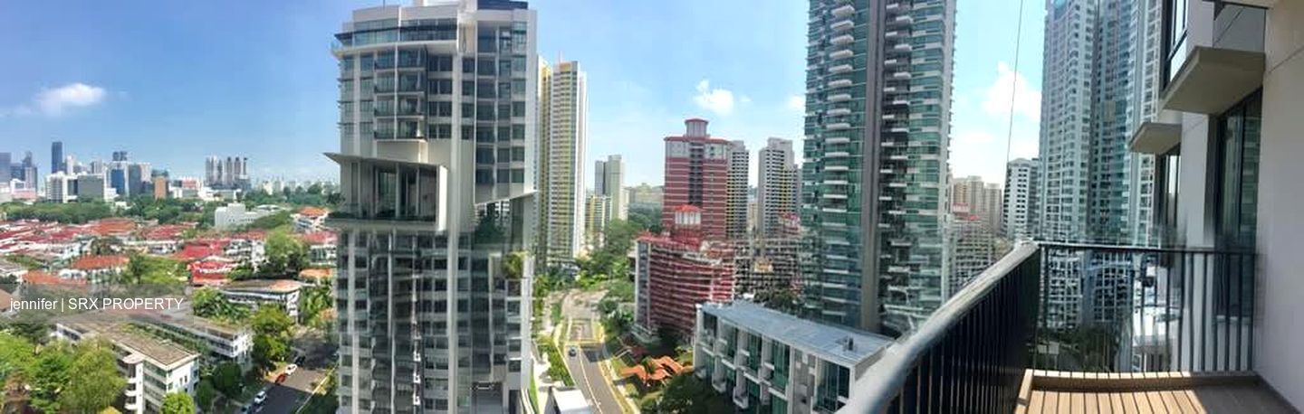 Highline Residences (D3), Condominium #544421211
